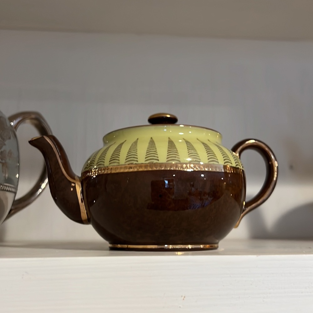 Tea service stuff - Picture 4 of 6